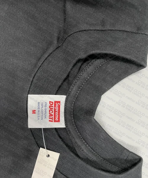 Supreme T-Shirt 4