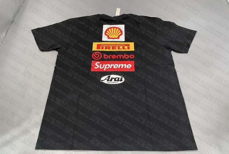 Supreme T-Shirt 5