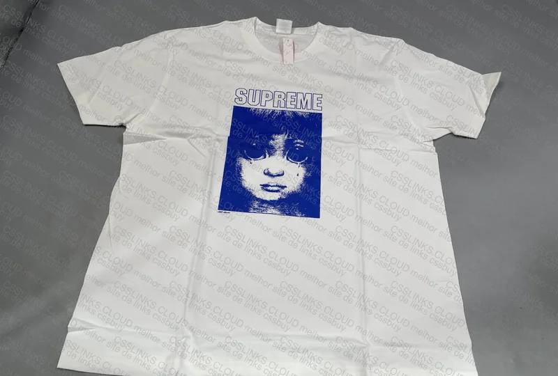 Supreme T-Shirt 2