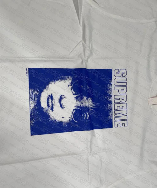 Supreme T-Shirt 3