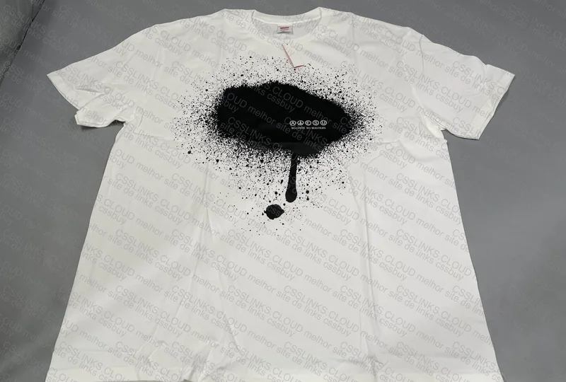 Supreme T-Shirt 2
