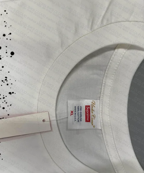 Supreme T-Shirt 4