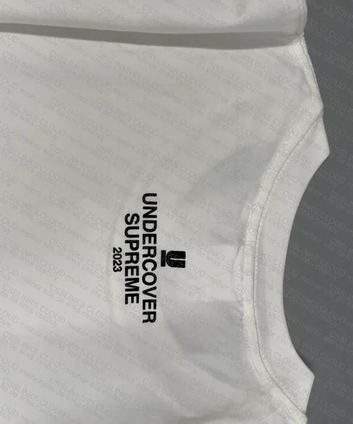Supreme T-Shirt 6