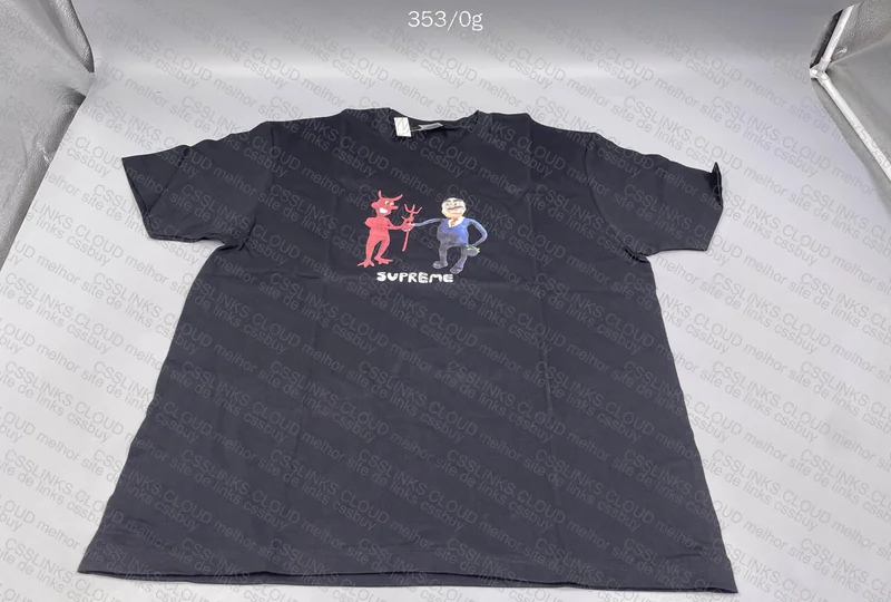 Supreme T-Shirt