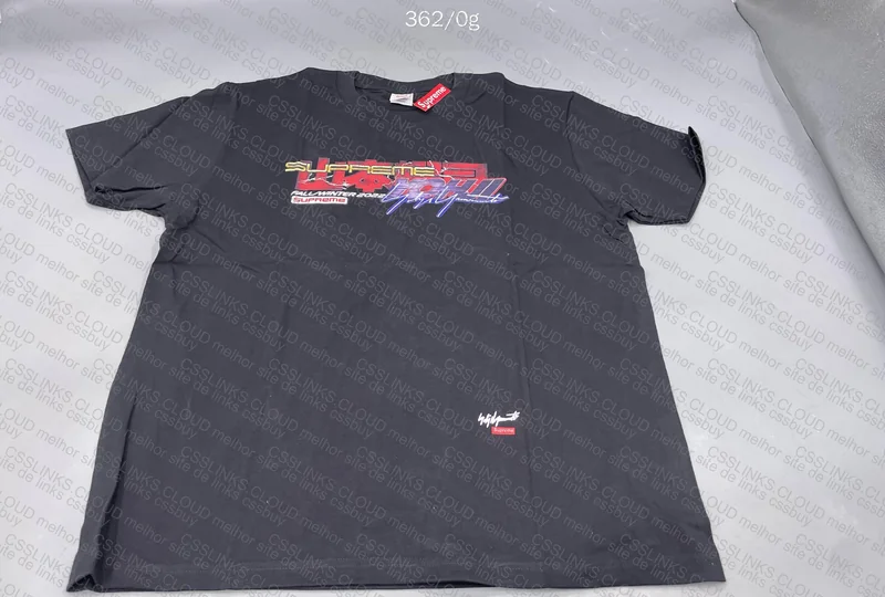Supreme T-Shirt