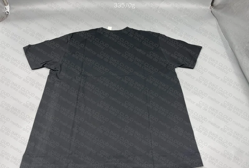 Supreme T-Shirt 3