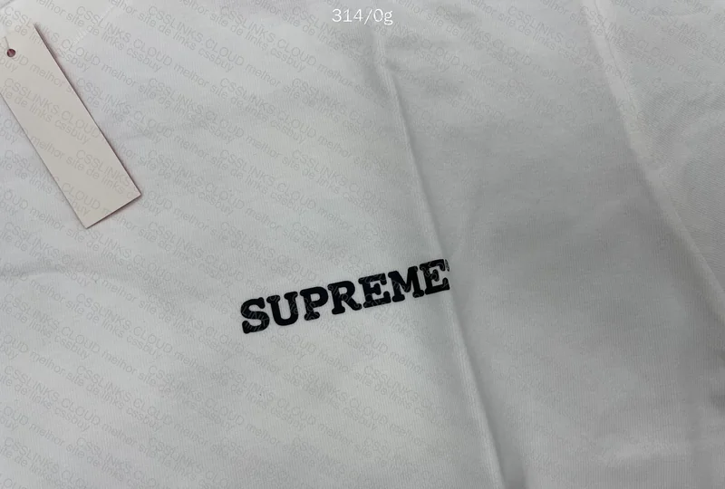 Supreme T-Shirt 2