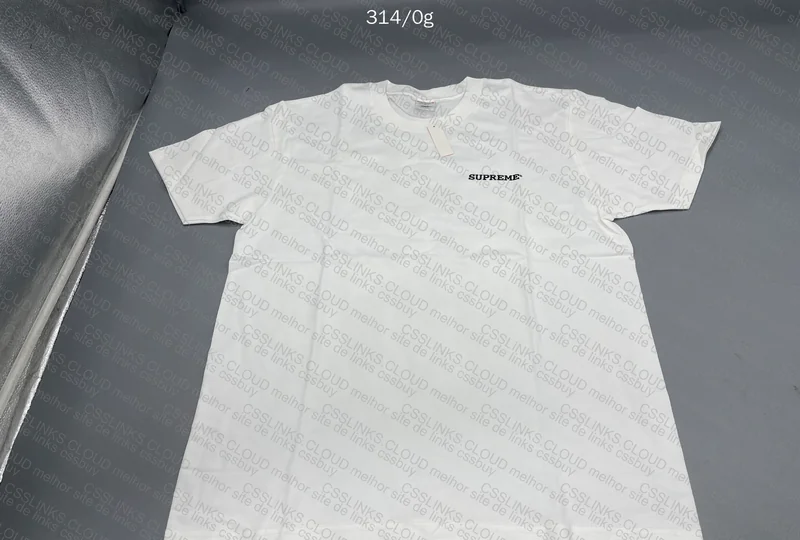 Supreme T-Shirt 3