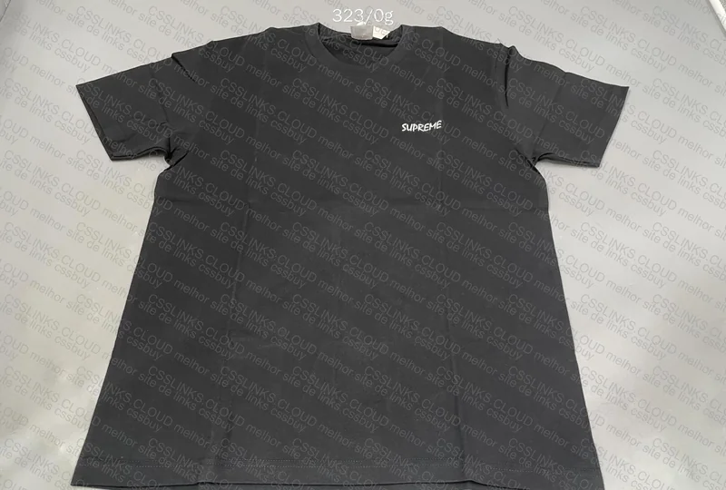Supreme T-Shirt
