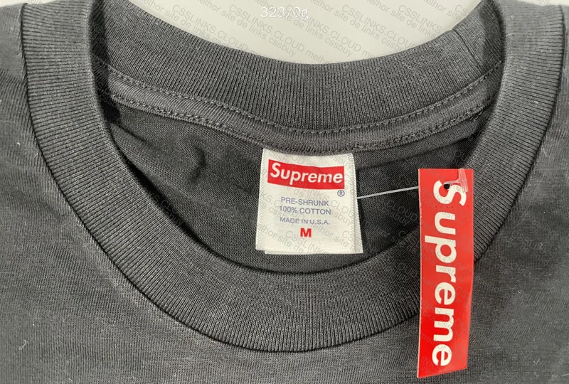 Supreme T-Shirt 3