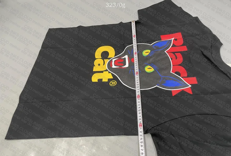 Supreme T-Shirt 5