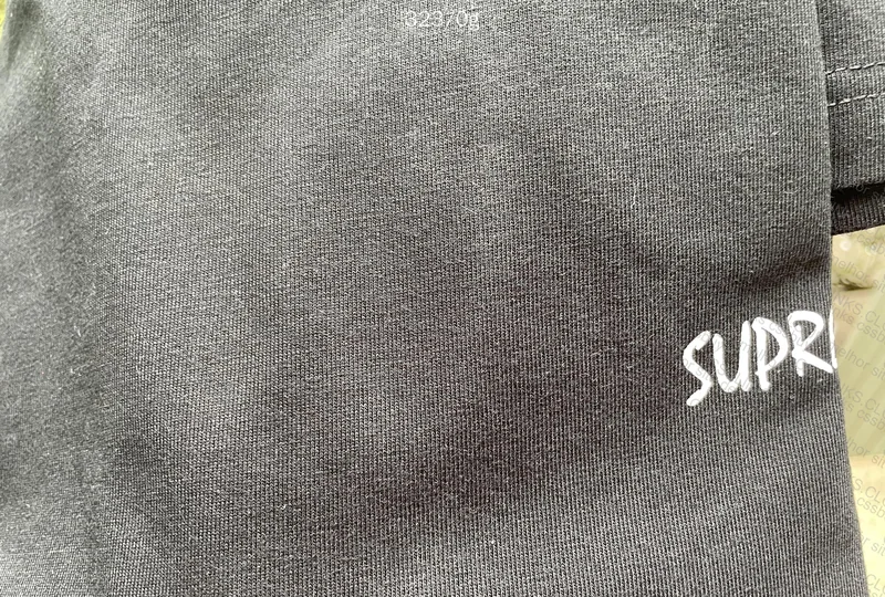 Supreme T-Shirt 6