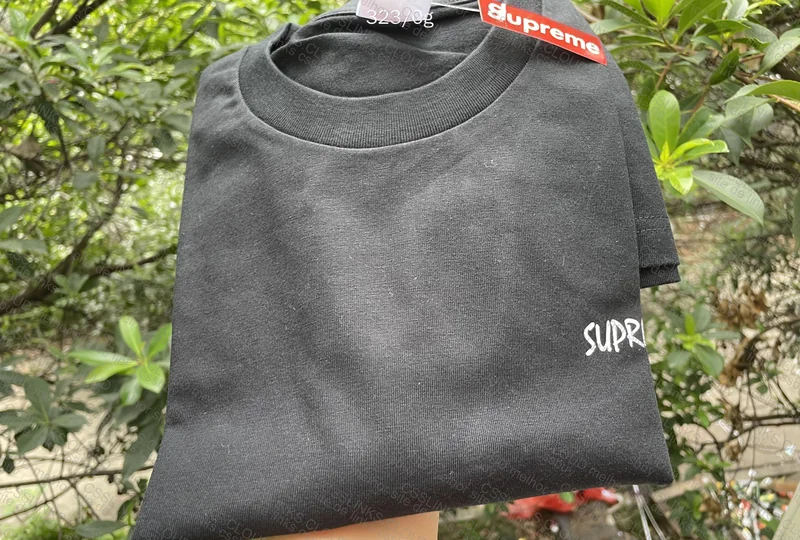 Supreme T-Shirt 7