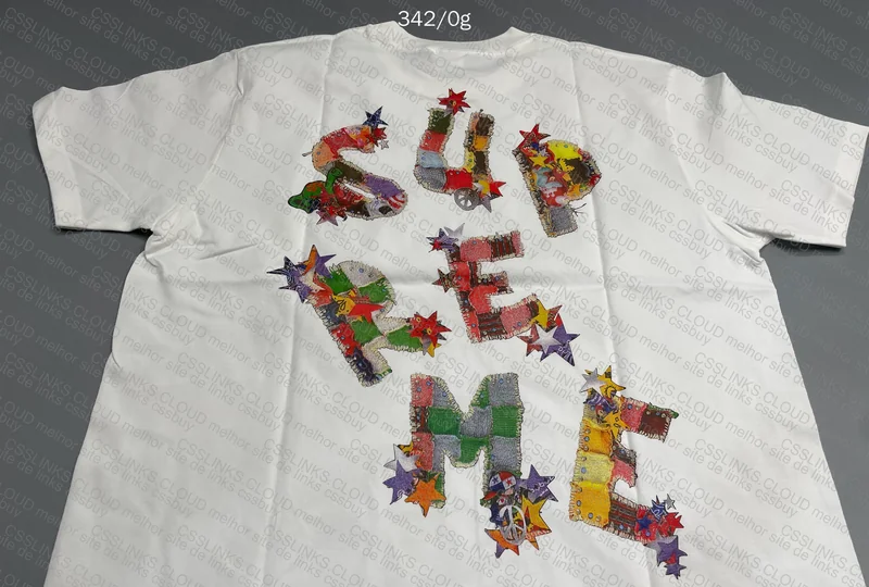 Supreme T-Shirt