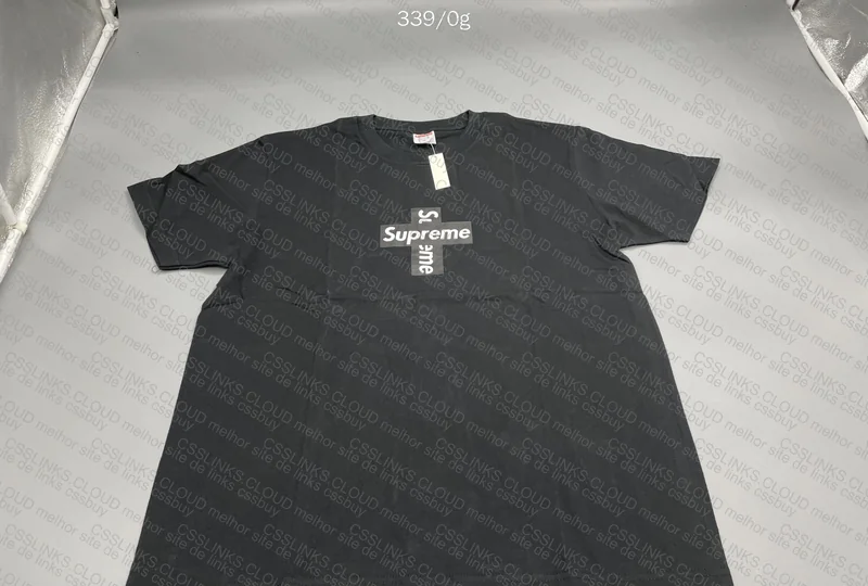 Supreme T-Shirt