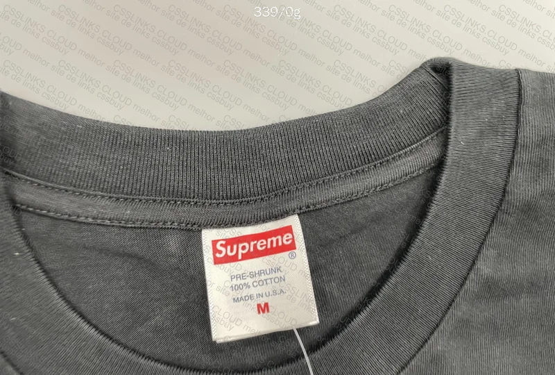 Supreme T-Shirt 3
