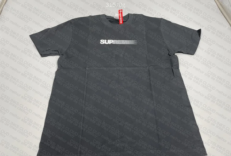 Supreme T-Shirt