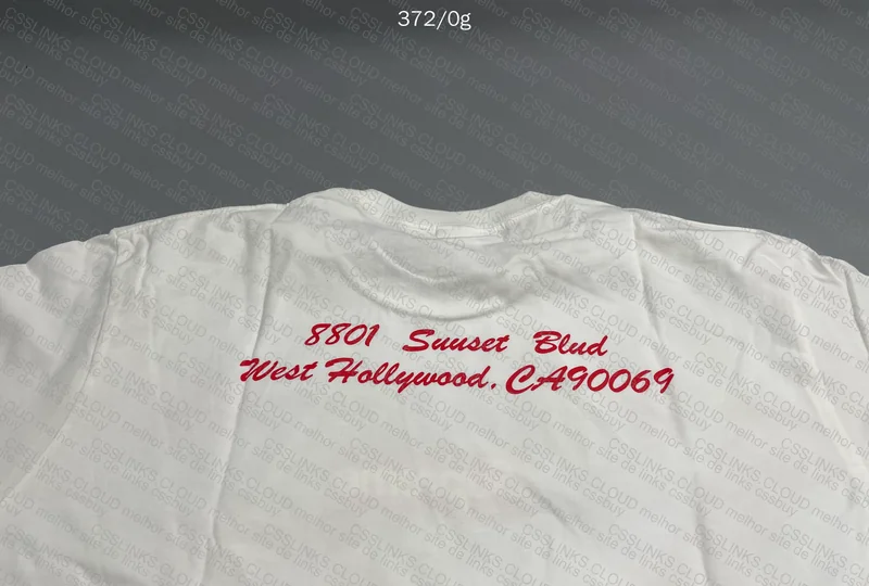 Supreme T-Shirt