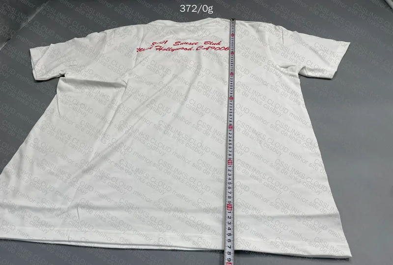 Supreme T-Shirt 2