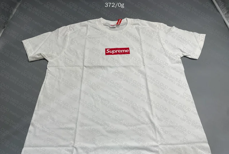 Supreme T-Shirt 3