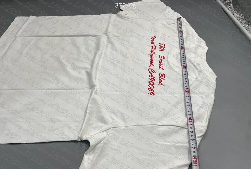 Supreme T-Shirt 4