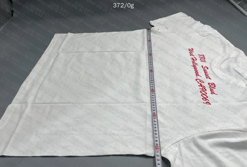 Supreme T-Shirt 6