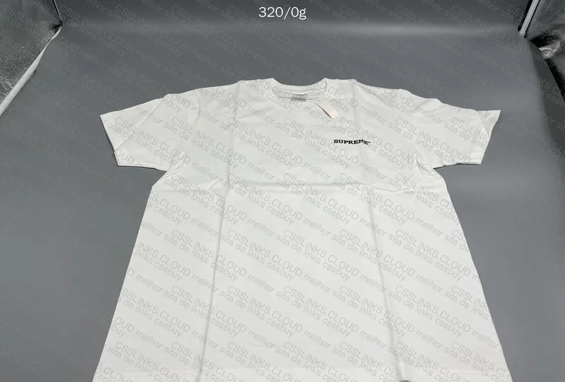 Supreme T-Shirt