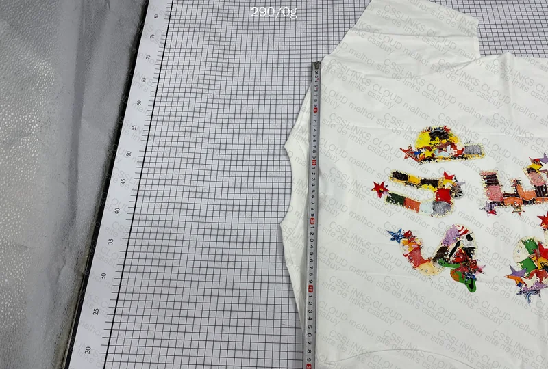 Supreme T-Shirt 10