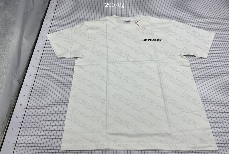 Supreme T-Shirt 2