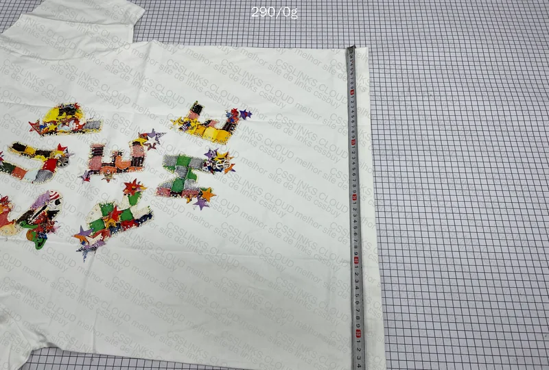 Supreme T-Shirt 6