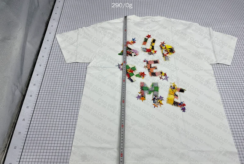 Supreme T-Shirt 7