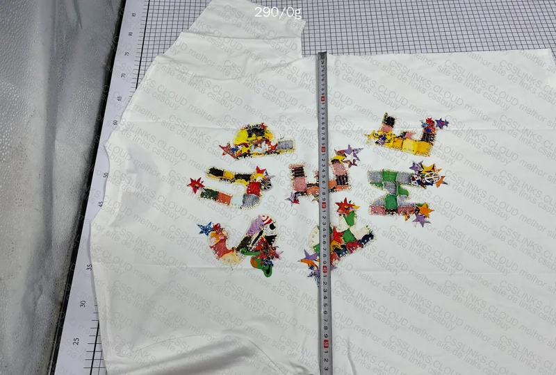 Supreme T-Shirt 8