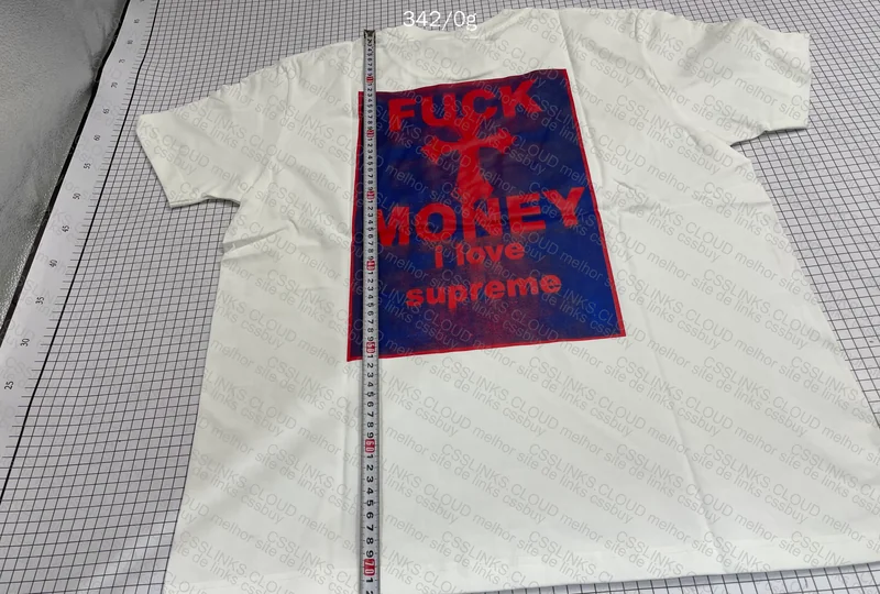 Supreme T-Shirt