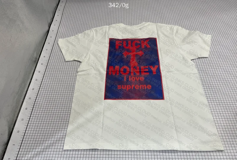 Supreme T-Shirt 3