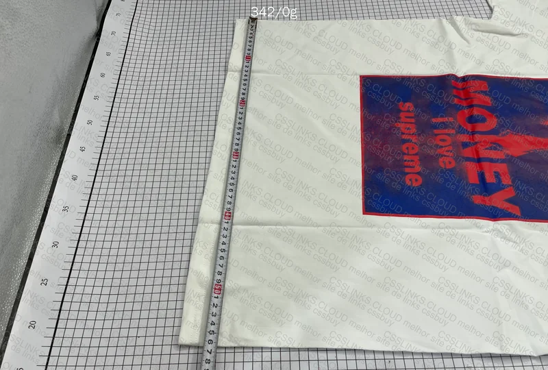 Supreme T-Shirt 4