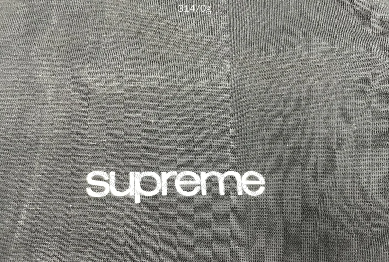 Supreme T-Shirt 3