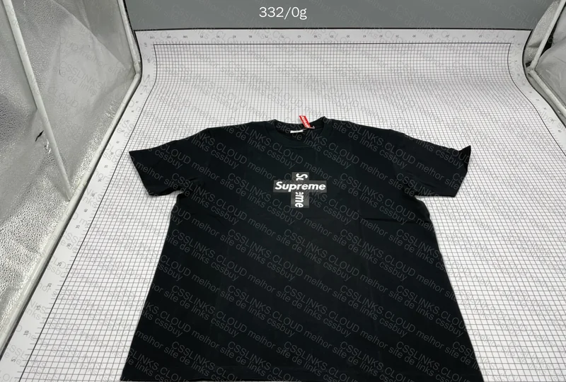 Supreme T-Shirt