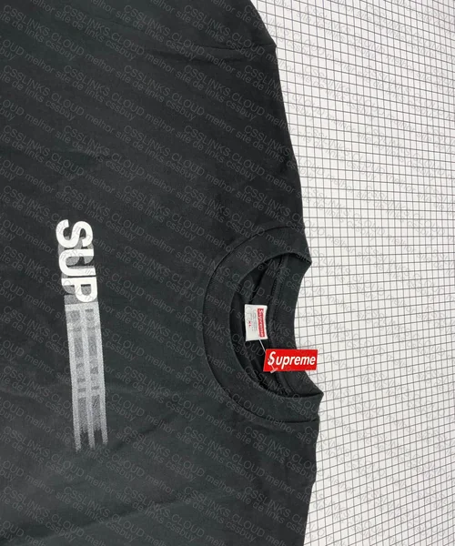 Supreme T-Shirt 3