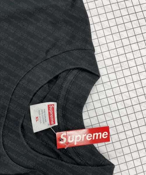 Supreme T-Shirt 4