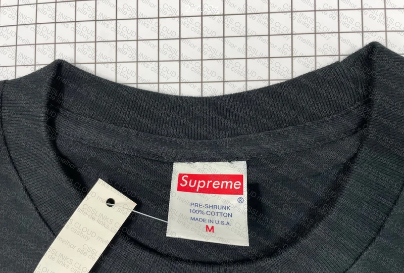 Supreme T-Shirt 3