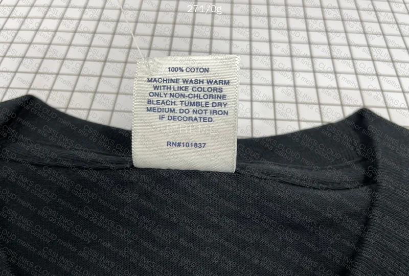 Supreme T-Shirt 4