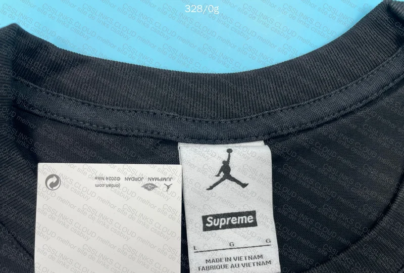 Supreme T-Shirt 3