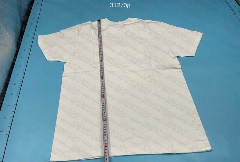 Supreme T-Shirt 6