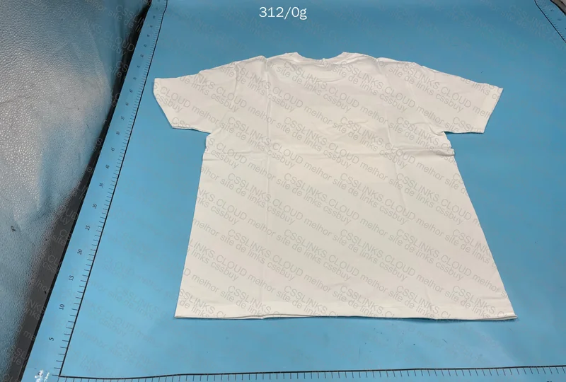 Supreme T-Shirt 8