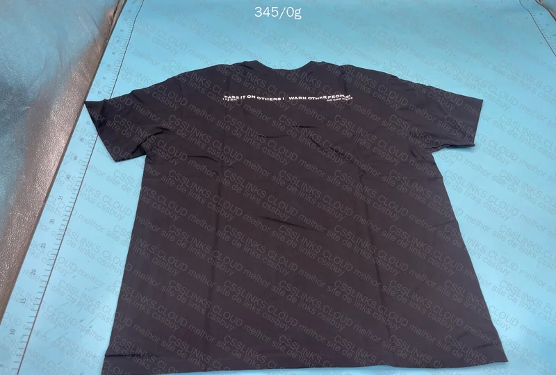 Supreme T-Shirt 2
