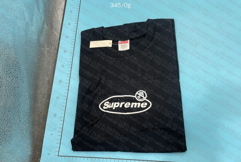 Supreme T-Shirt 3