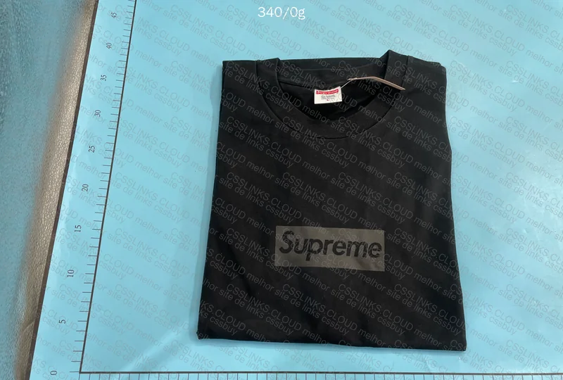 Supreme T-Shirt 7