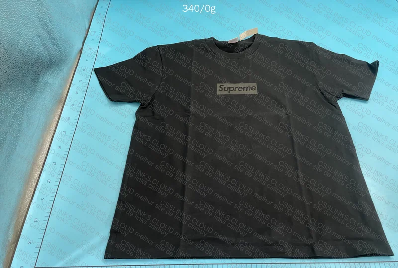Supreme T-Shirt 8