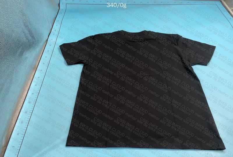 Supreme T-Shirt 9