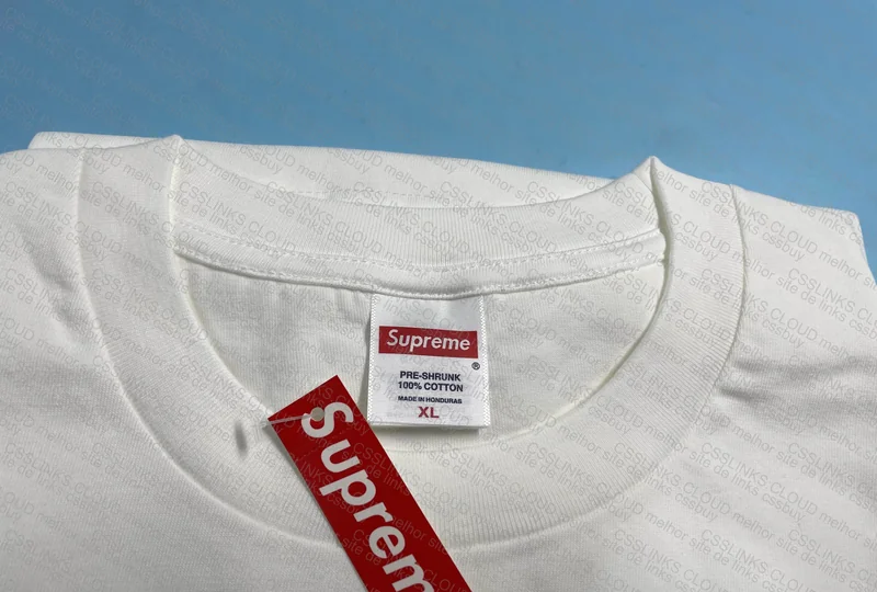 Supreme T-Shirt 2